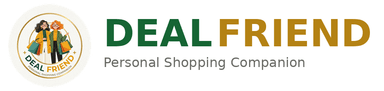DealFriend — Personal Shopping Companion